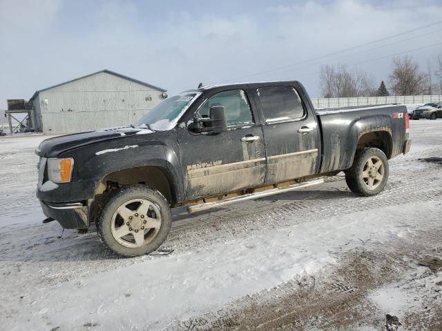 gmc sierra k25 2014 1gt125e88ef191195