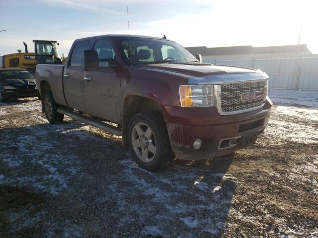 gmc sierra k25 2013 1gt125eg1df171148