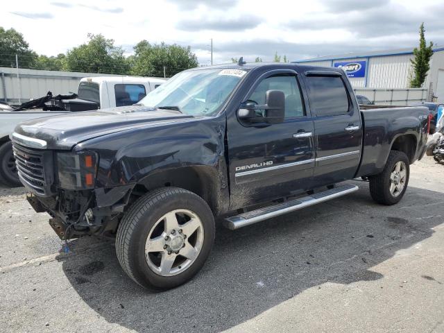 gmc sierra k25 2013 1gt125eg3df166937