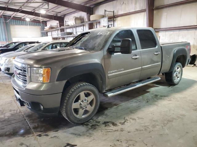 gmc sierra k25 2013 1gt125eg4df196951