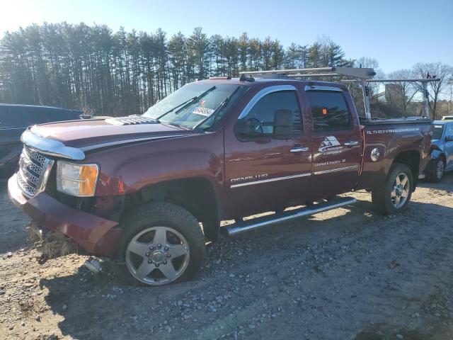 gmc sierra k25 2014 1gt125eg7ef119606