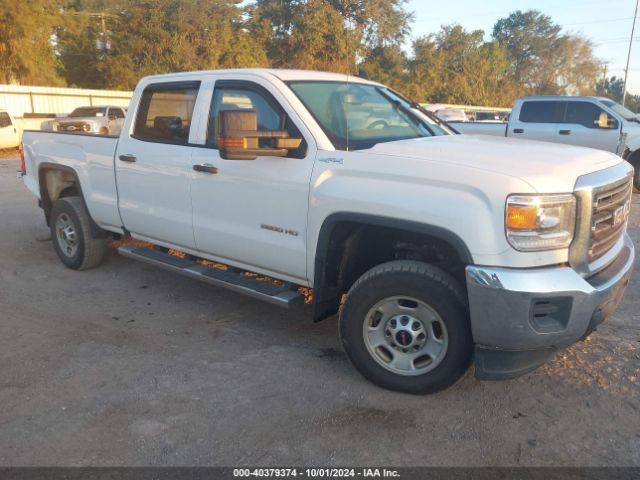 gmc sierra hd 2019 1gt12neg9kf244392