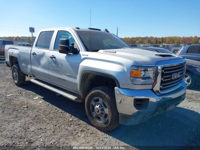 gmc sierra hd 2019 1gt12ney7kf267727