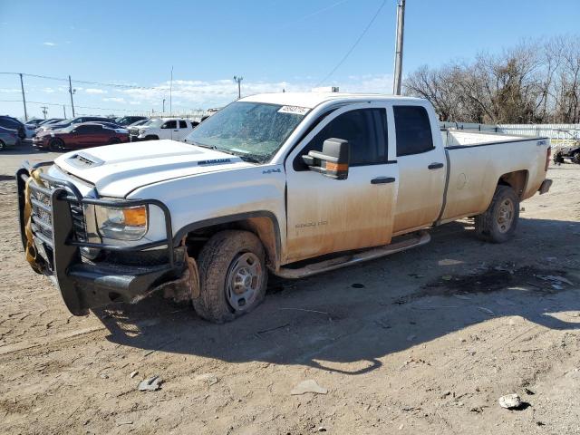 gmc sierra k25 2019 1gt12ney8kf219850