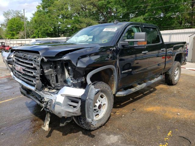 gmc sierra k25 2018 1gt12reg6jf267845