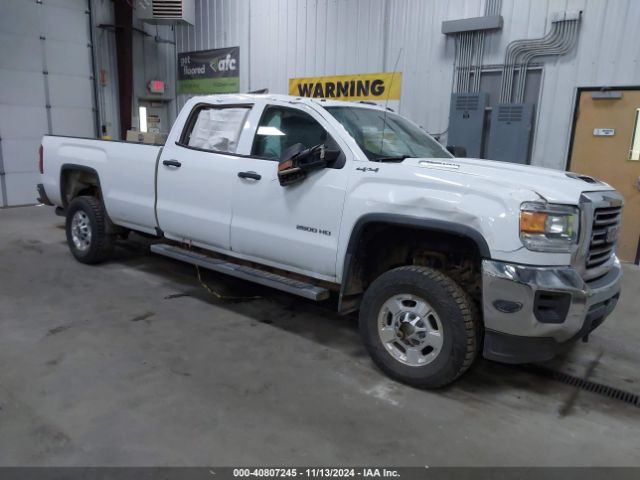 gmc sierra 2018 1gt12rey0jf155356