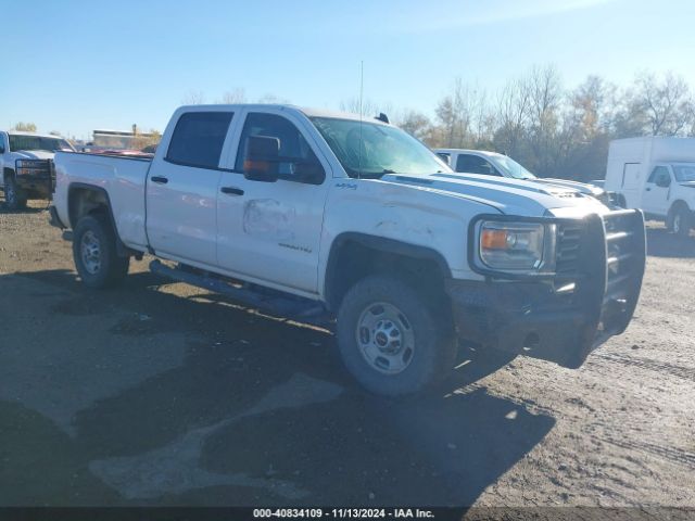 gmc sierra 2018 1gt12rey5jf115662