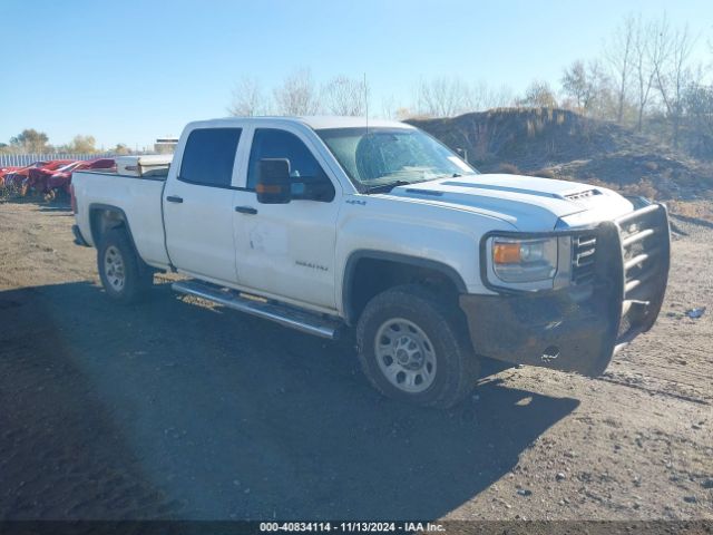 gmc sierra 2018 1gt12rey7jf204133