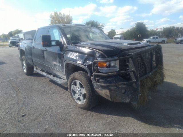 gmc sierra hd 2019 1gt12rey7kf146266