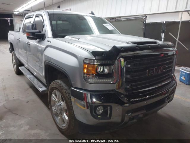 gmc sierra hd 2019 1gt12rey7kf238980