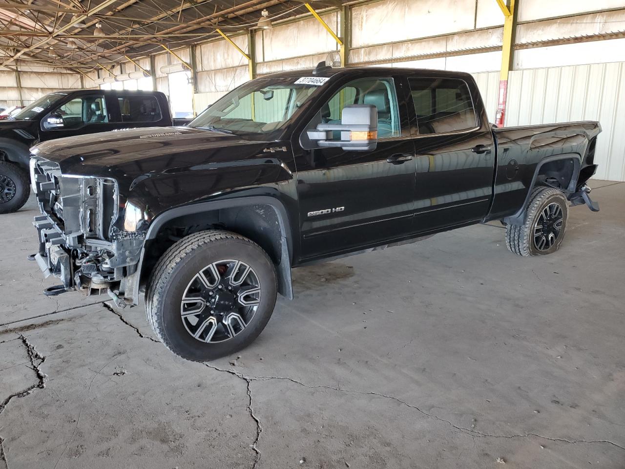 gmc sierra 2016 1gt12se82gf209496