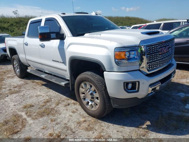 gmc sierra hd 2019 1gt12sey0kf267079