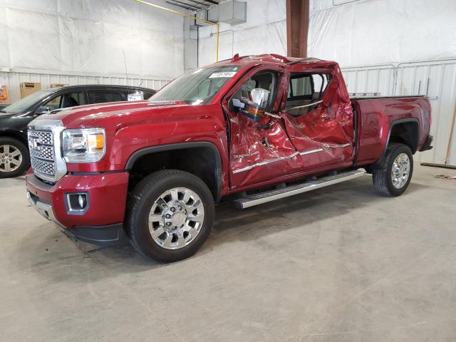 gmc sierra k25 2019 1gt12sey2kf115059