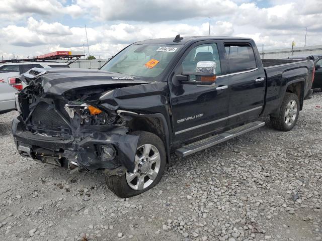 gmc sierra k25 2019 1gt12sey2kf134419