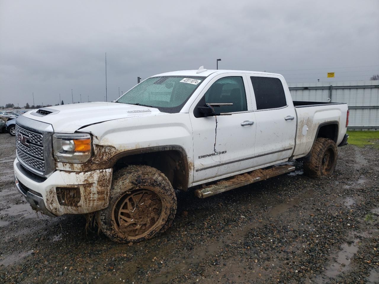 gmc sierra 2019 1gt12sey2kf173690