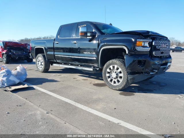 gmc sierra 2500hd 2019 1gt12sey5kf110969