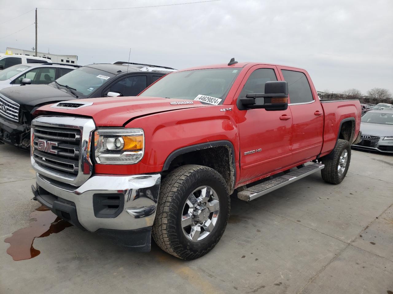 gmc sierra 2018 1gt12sey6jf255601