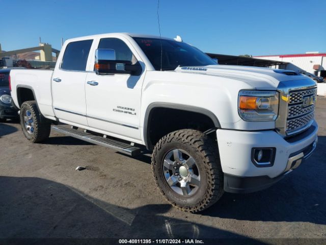 gmc sierra hd 2019 1gt12sey8kf242530