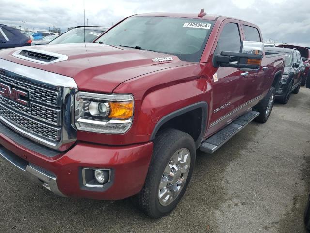 gmc sierra k25 2019 1gt12sey9kf141965