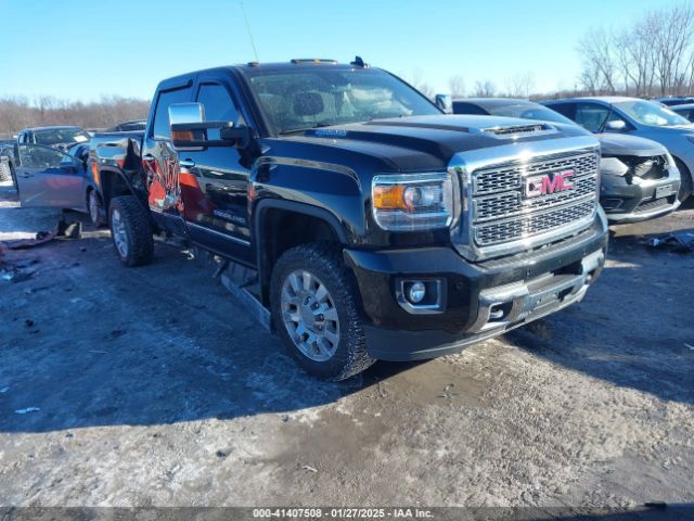 gmc sierra hd 2019 1gt12seyxkf224711