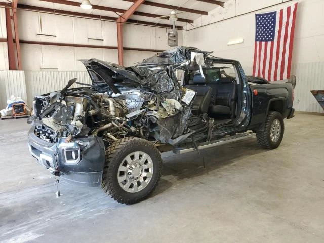 gmc sierra k25 2019 1gt12seyxkf225373