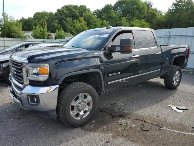 gmc sierra k25 2016 1gt12teg7gf301622