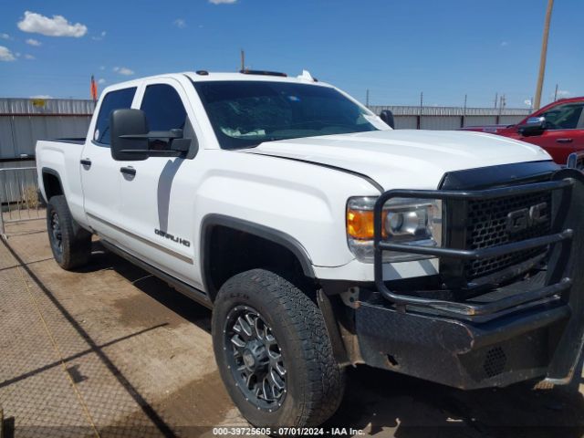 gmc sierra 2500hd 2016 1gt12ue84gf255911