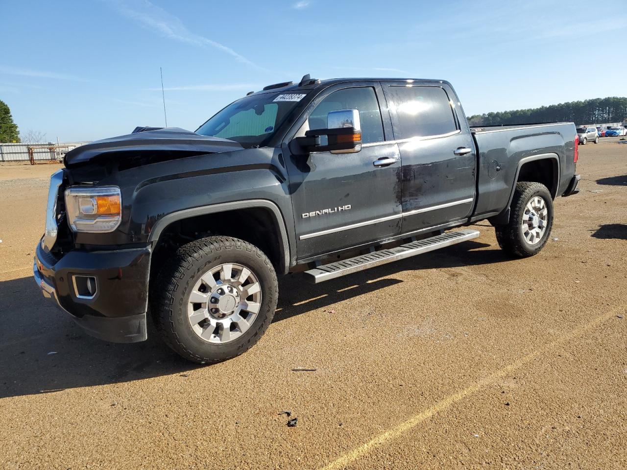 gmc sierra 2017 1gt12ueg2hf199153