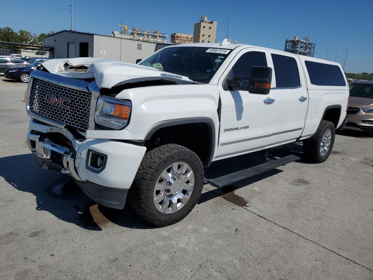 gmc sierra 2017 1gt12uey1hf176875