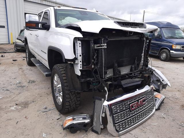 gmc sierra k25 2018 1gt12uey1jf236126