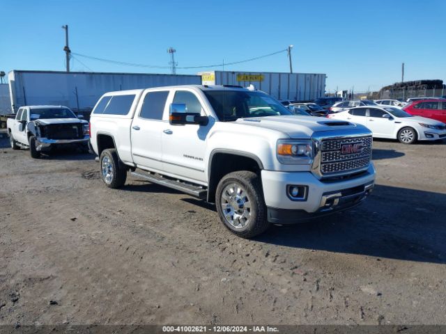 gmc sierra 2018 1gt12uey2jf207623