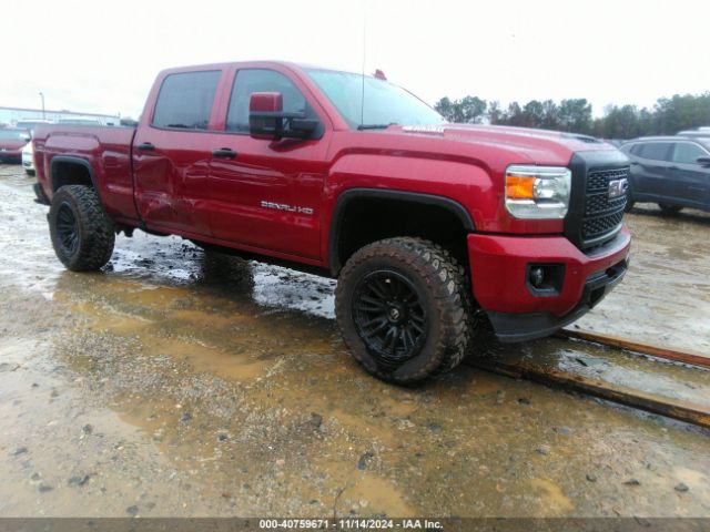 gmc sierra 2018 1gt12uey4jf158067