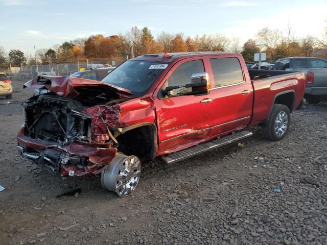 gmc sierra k25 2018 1gt12uey4jf178691