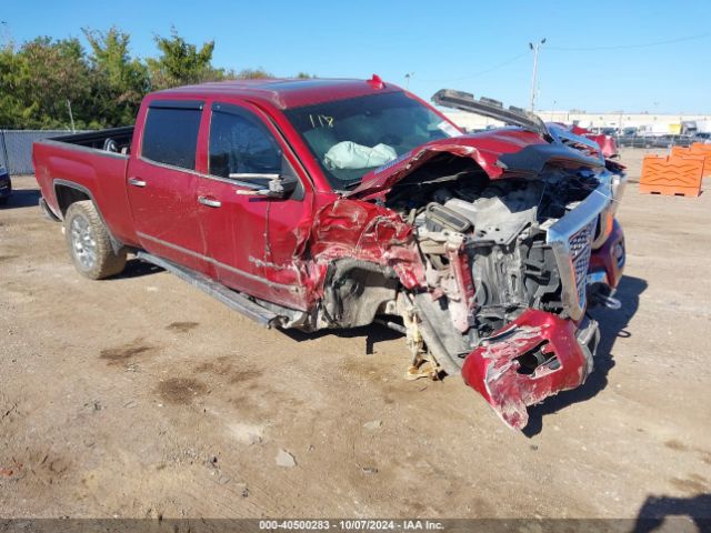 gmc sierra 2018 1gt12uey5jf286964