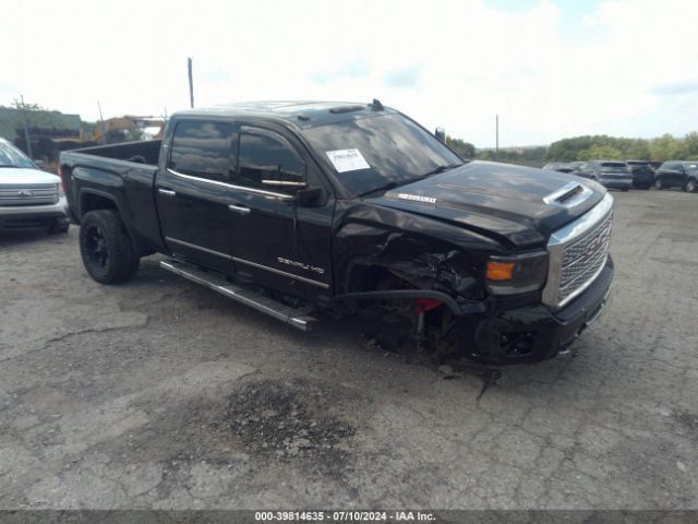 gmc sierra 2500hd 2018 1gt12uey6jf125426