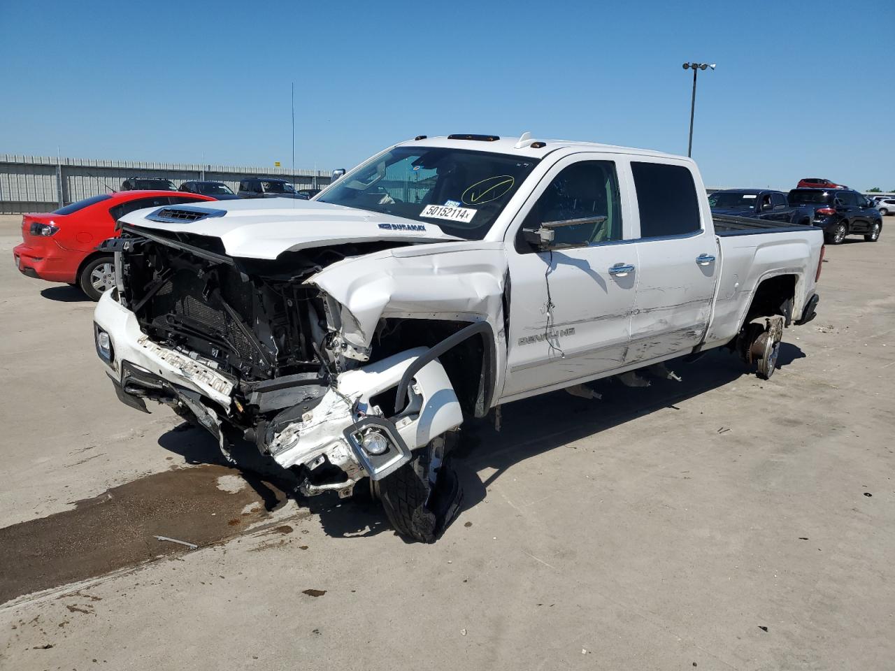 gmc sierra 2018 1gt12uey9jf196099