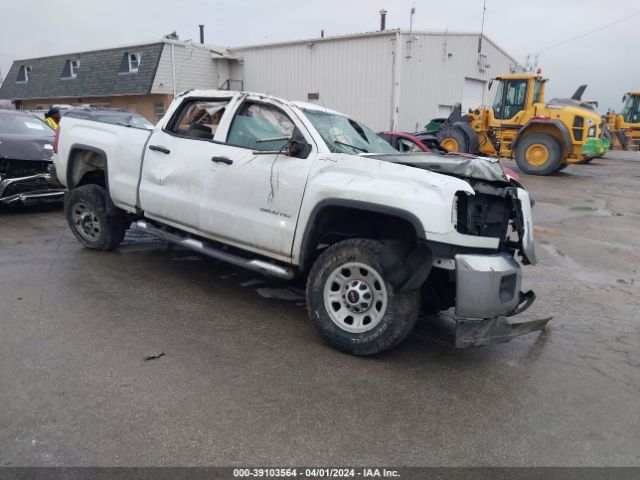 gmc sierra 3500hd 2016 1gt12veg5gf178477