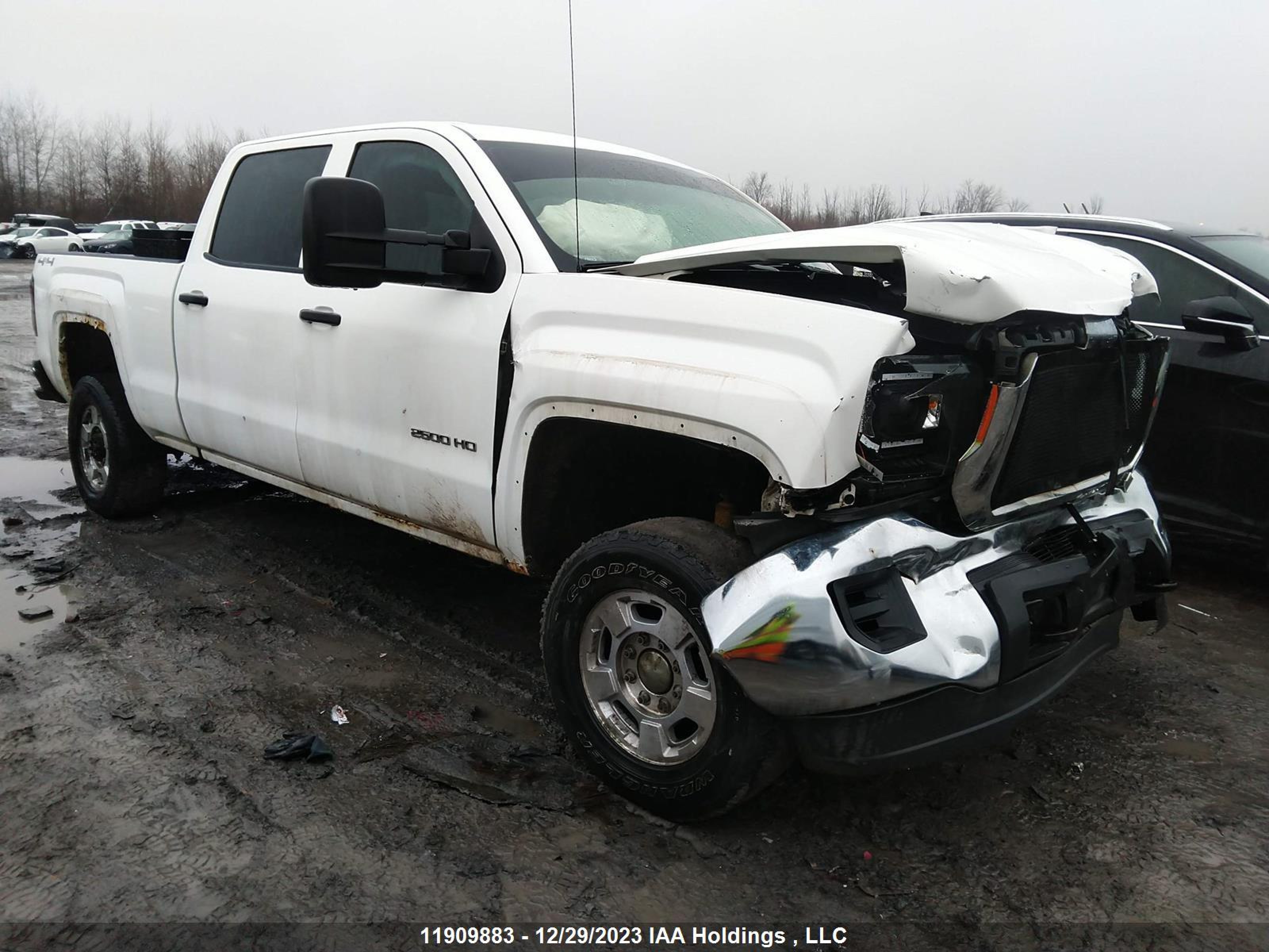 gmc sierra 2015 1gt12xegxff172507