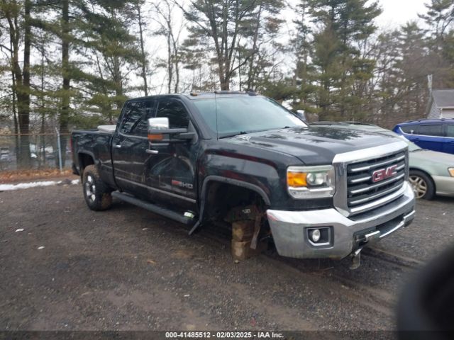 gmc sierra 2015 1gt12yeg2ff659660