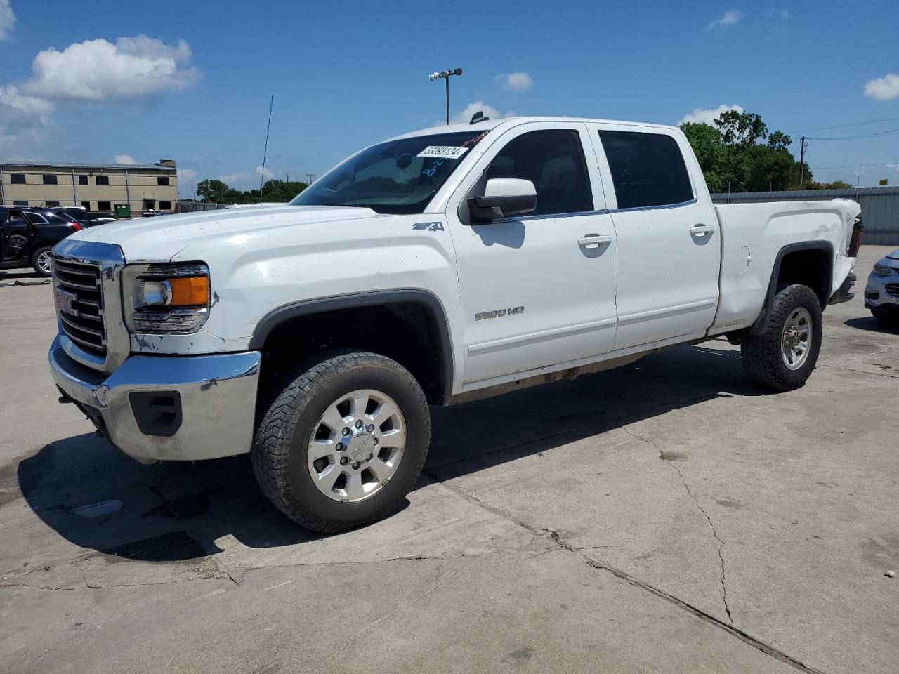 gmc sierra 2015 1gt12yeg8ff136367