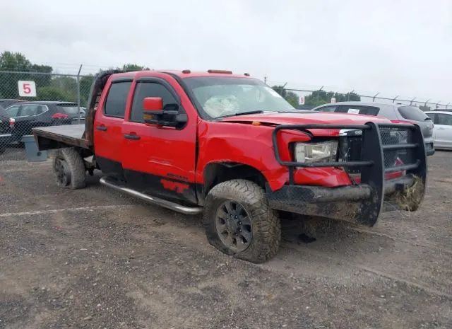 gmc sierra 2013 1gt12zc84df100111