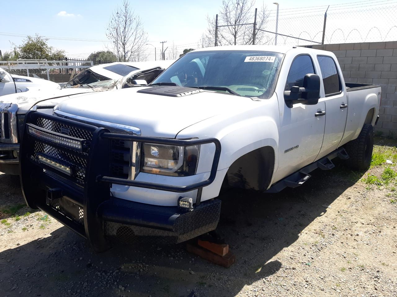 gmc sierra k25 2012 1gt12zc85cf229702