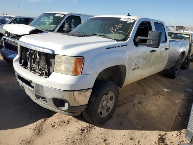 gmc sierra k25 2013 1gt12zc87df158827