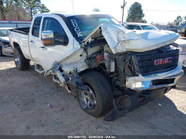 gmc sierra 2500hd 2011 1gt12zc88bf162964