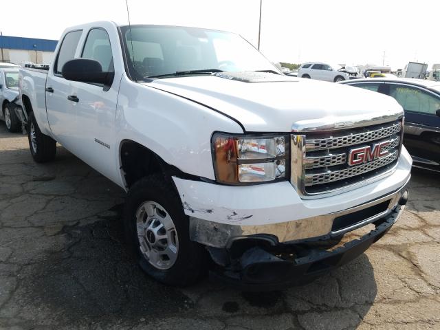 gmc sierra k25 2013 1gt12zcg1df210203