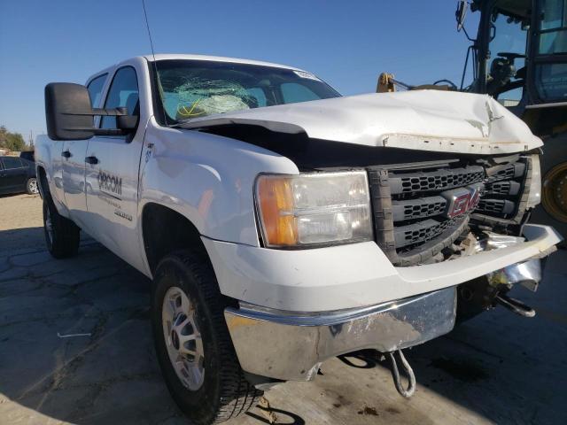 gmc sierra k25 2013 1gt12zcg1df231276