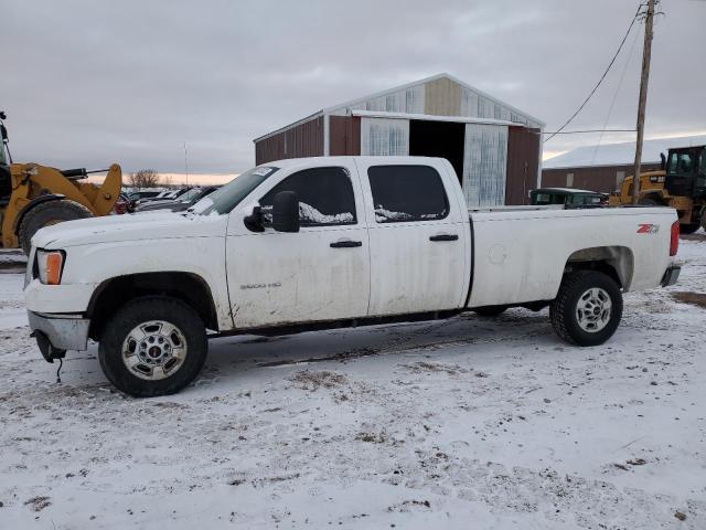 gmc sierra 2013 1gt12zcg2df226703