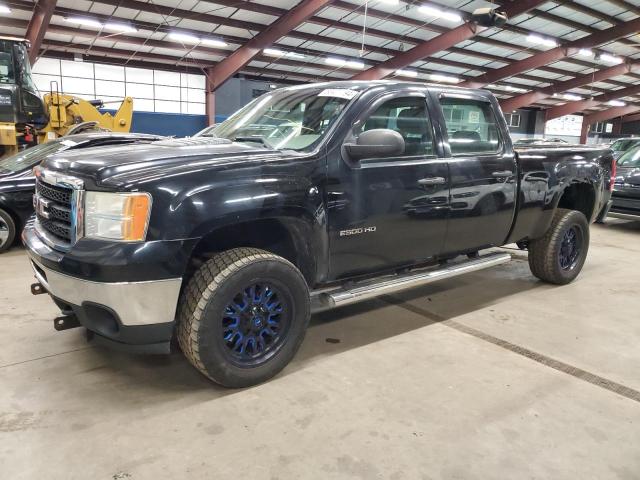 gmc sierra k25 2014 1gt12zcg2ef132256