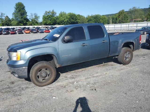 gmc sierra k25 2011 1gt12zcg3bf244463