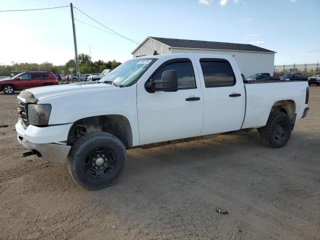 gmc sierra k25 2011 1gt12zcg3bf255740